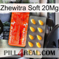 Zhewitra Soft 20Mg new01